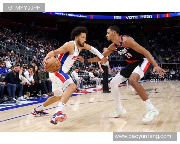 篮网与开拓者对决分析：战术布局与球员表现的全面解读